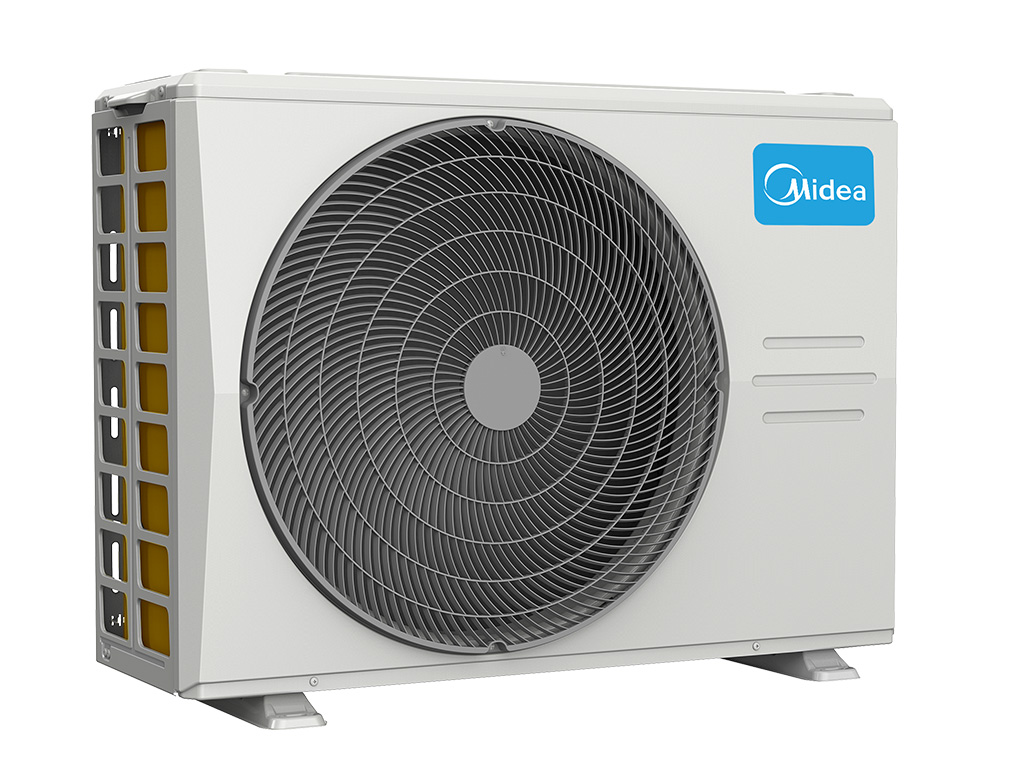 Настенная сплит-система Midea MSAG1-18HRN8-I/MSAG1-18HRN8-O