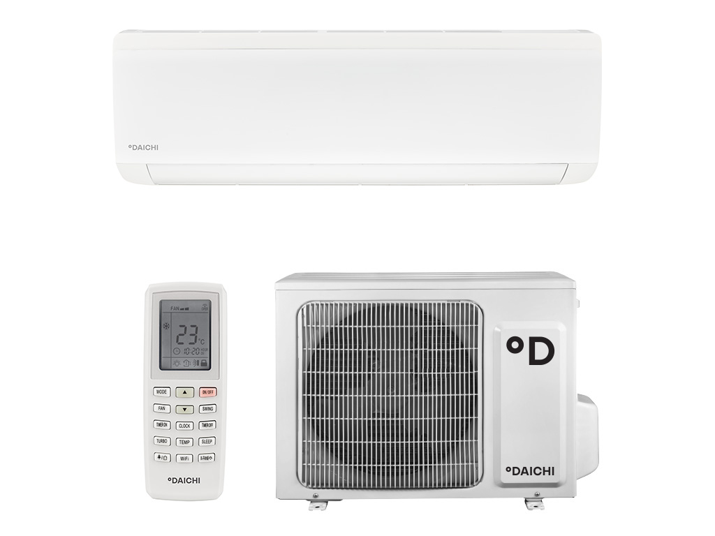 Настенная сплит-система Daichi ICE60AVQ1/ICE60FV1