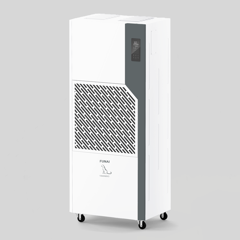 Осушитель воздуха серии YAMANEKO 120 RAD-Y120T7E