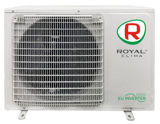 Инверторная сплит-система напольно-потолочного типа серии COMPETENZA DC INVERTER 2025 CO-F 48HNDI/CO-E 48HNDI (комплект)