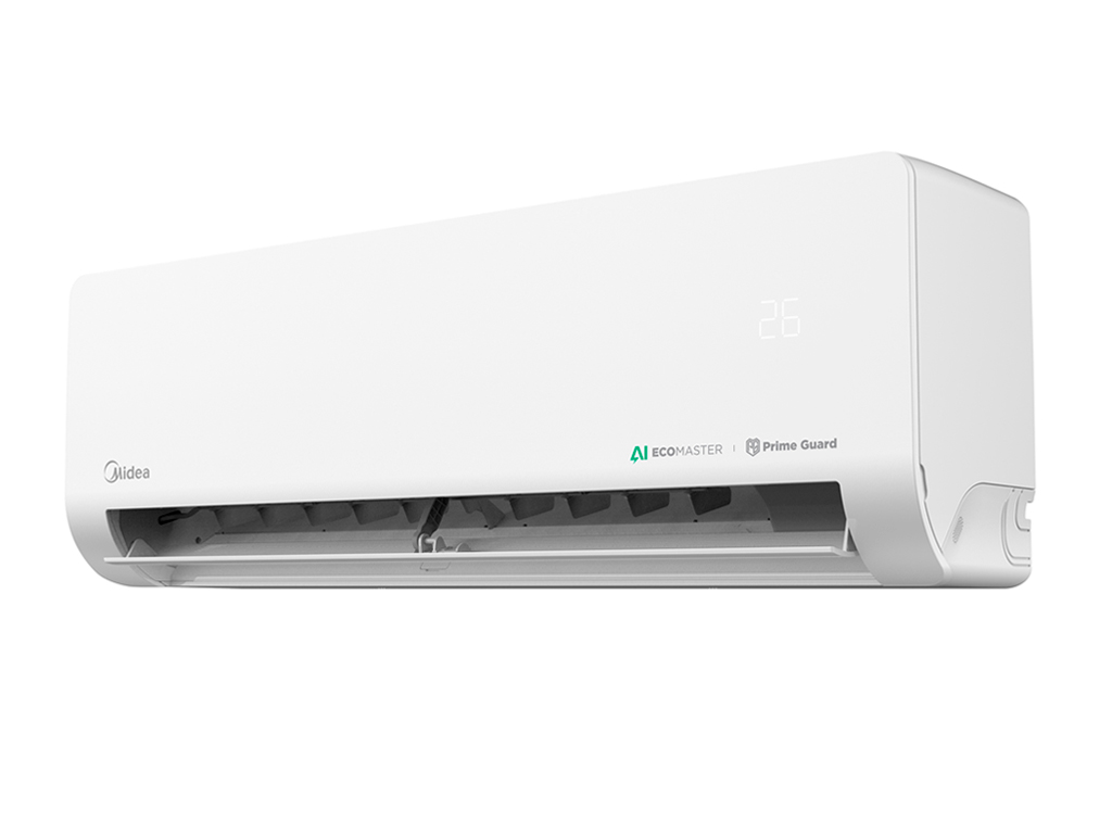Настенная сплит-система Midea MSES-24N8D6-I/MSES-24N8D6-O