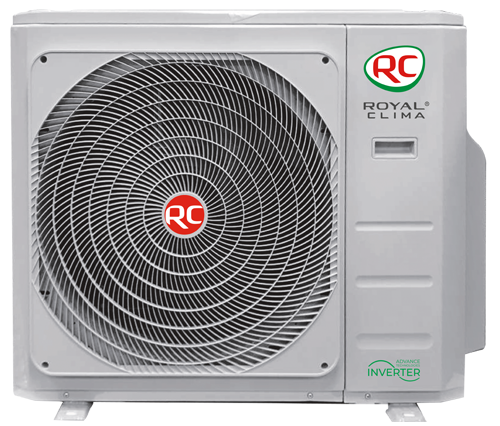 Наружный блок серии MULTI FLEXI EU ERP 5RMN-42HN/OUT