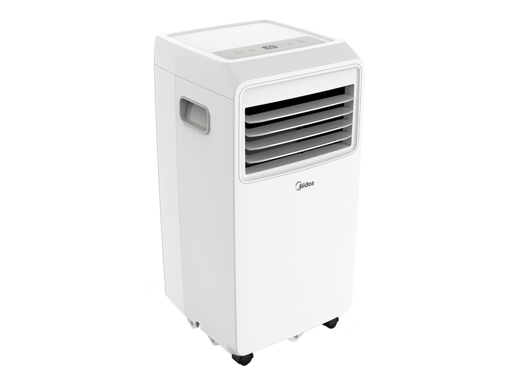 Мобильный кондиционер Midea серии MPPHA-07CRN7-Q
