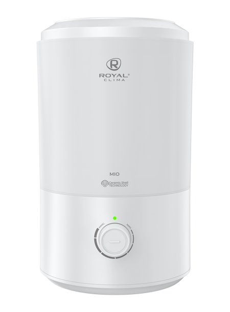 Бытовой увлажнитель серии MIO RUH-MO250/3.0M-WT