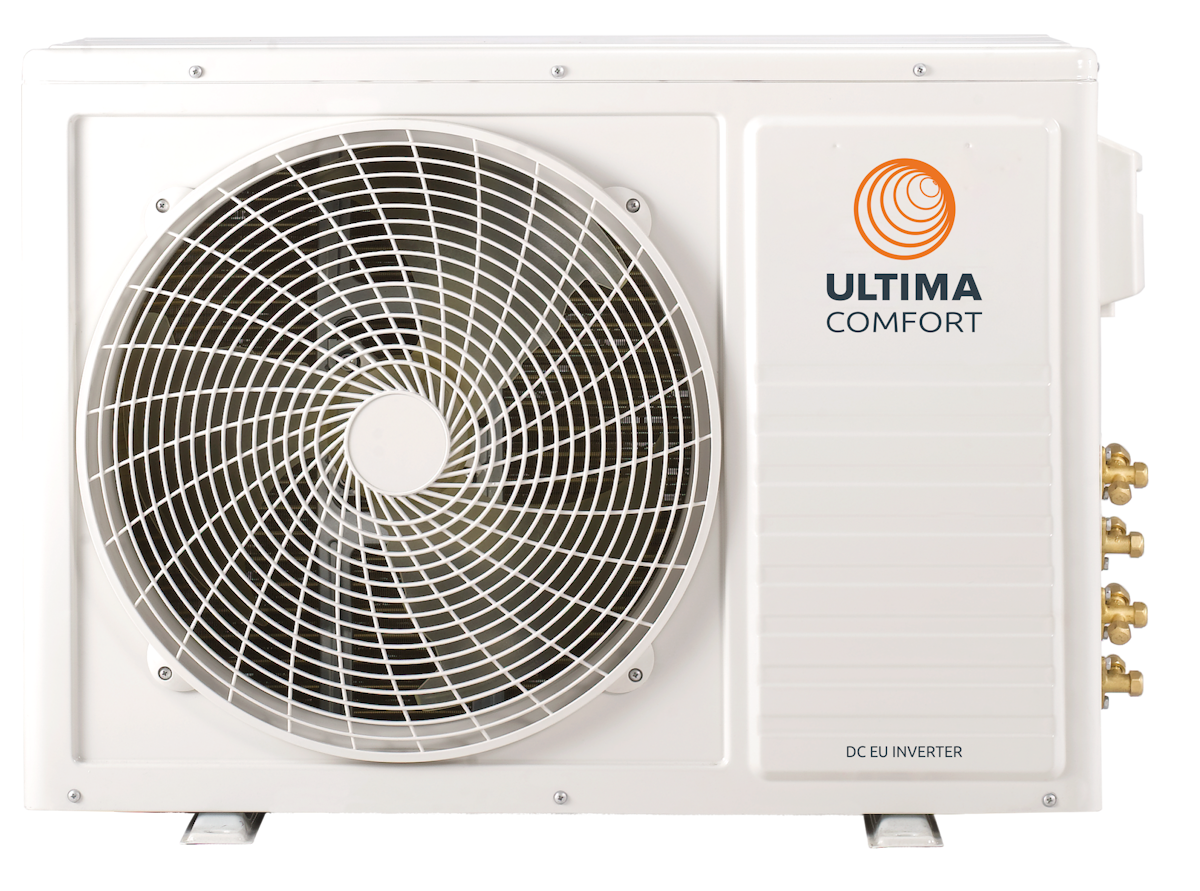 Наружный блок мульти-сплит-системы серии ECLIPSE MULTI DC EU Inverter UC-2FMA18-OUT