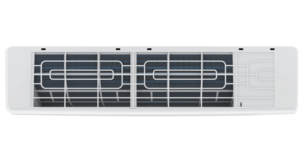 Внутренний блок настенного типа серии ZOOM MULTI EU DC Inverter AMS-24UW4RBTKB02