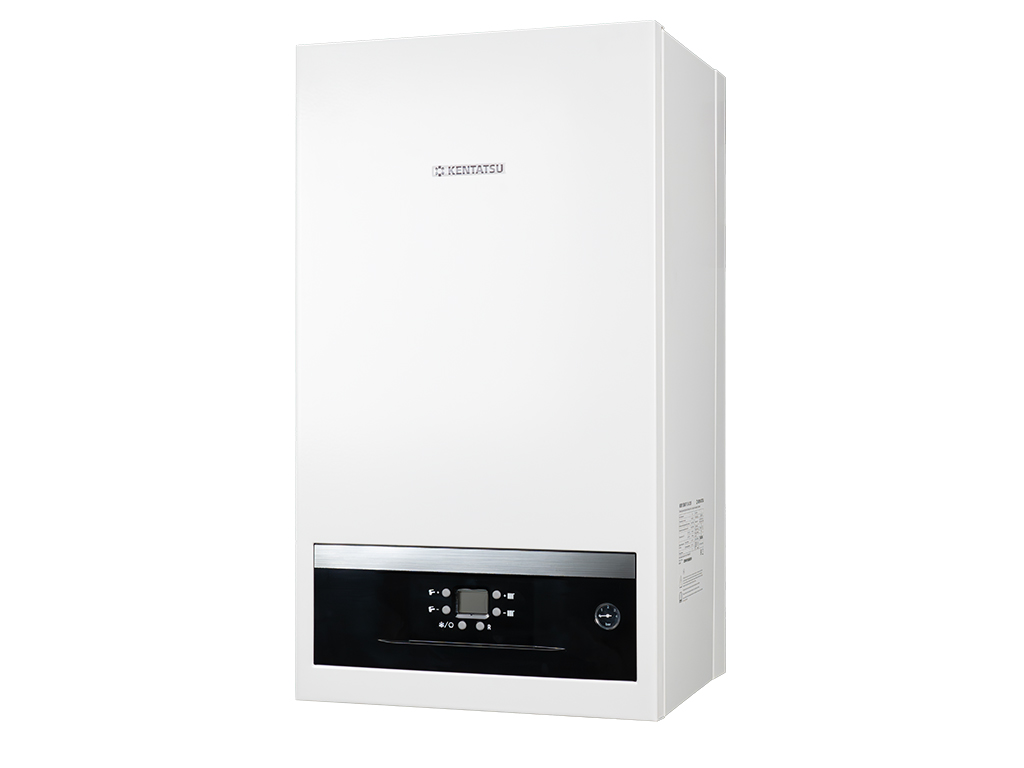 Котел настенный газовый с раздельным теплообменником Nobby Smart II 28-2CSF
