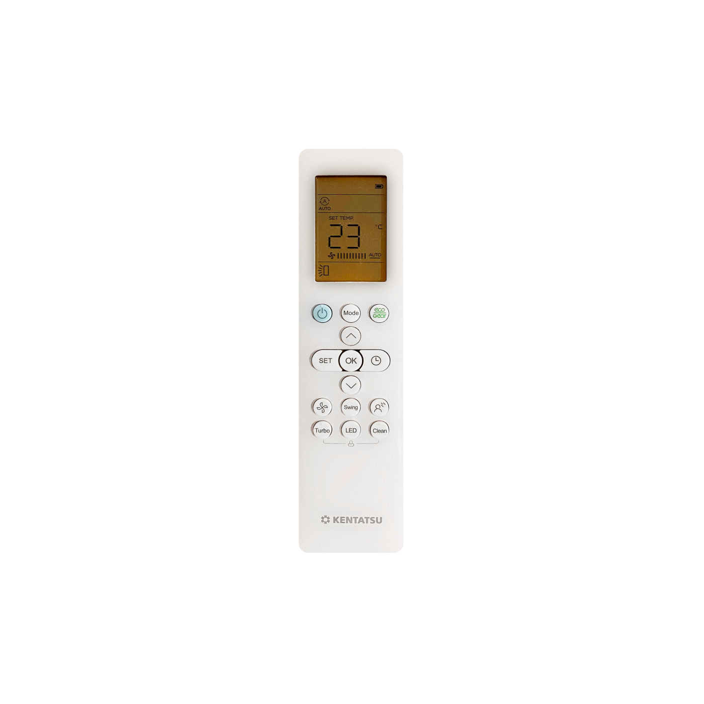 Мульти сплит система Kentatsu K2MRB40HZRN1/KMGA26HZRN1/KMGA26HZRN1