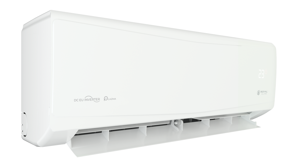 Внутренний блок настенного типа для мульти-сплит-системы серии MULTI GRIDA EU ERP INVERTER RCI-GR22HN/IN