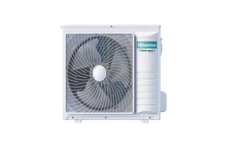 Инверторная сплит-система кассетного типа серии HEAVY EU DC INVERTER R32 Wi-Fi AUC-36UR4RKC8/PE-QFA/CD/AUW-36U4RK7 (комплект)