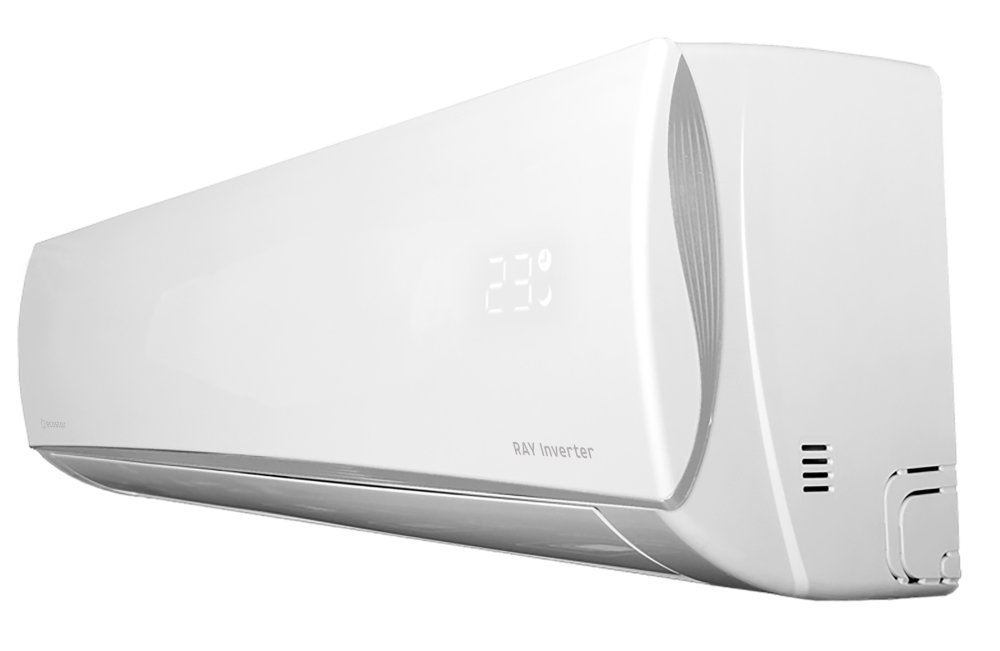 Внутренний блок мульти-сплит системы серии RAY MULTI DC EU Inverter 2023 KVS-IMR09ST/IN