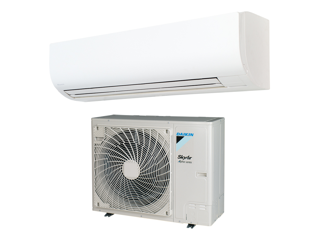 Daikin FAA71B-RZAG71NY1 Настенная сплит- система для обогрева и охлаждения помещений площадью  до 70 кв.FAA71B/RZAG71NY1