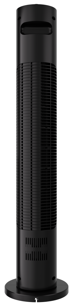 Бытовой вентилятор серии RBF-801M-BL