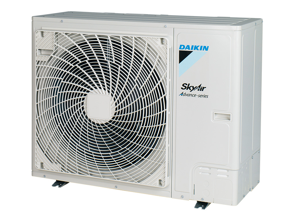 Канальный кондиционер FDA200A/RZA200D