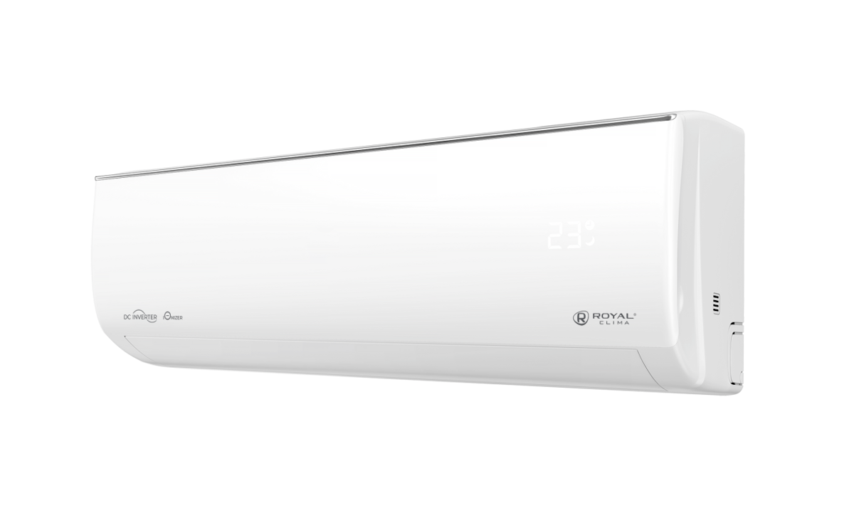 Инверторная сплит-система серии GLORIA INVERTER UPGRADE RCI-GL28HN (комплект)