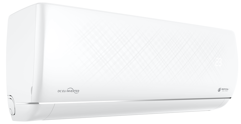 Инверторная сплит-система серии RENAISSANCE DC EU INVERTER 2024 RCI-RNС24HN (комплект)