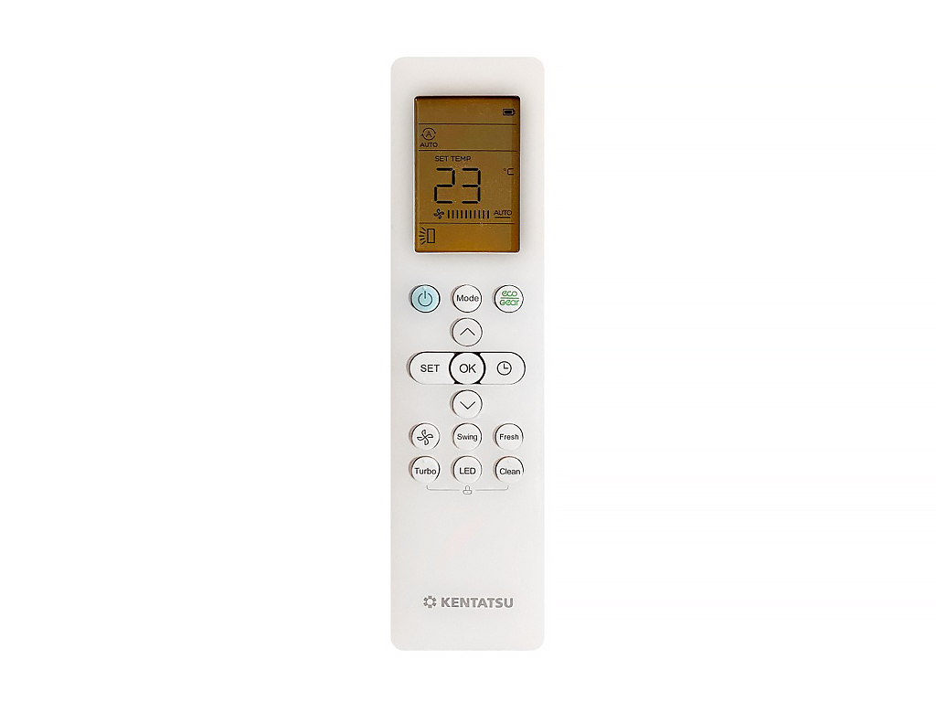 Настенная сплит-система Kentatsu KSGPA70HZRN1/KSRPA70HZRN1