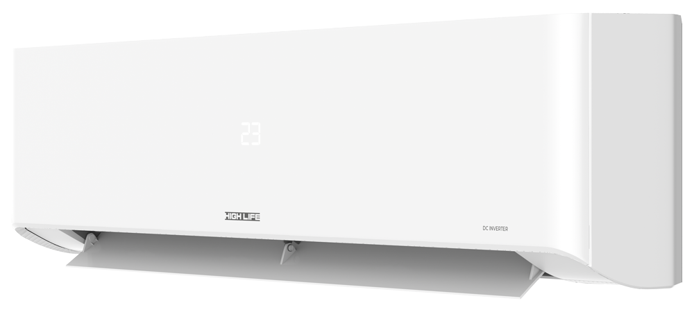 Инверторная сплит-система серии PRIORITY CLASS 2.0 Inverter ACHL-07PC-I-CHDV03S (комплект)