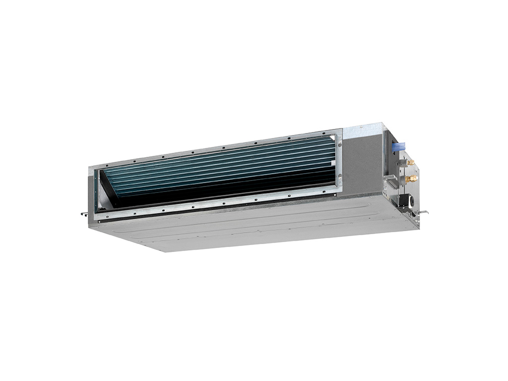 Канальный кондиционер FBA140A/RZQSG140L9V