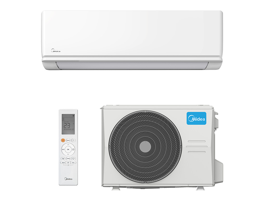 Настенная сплит-система Midea MSAG2-09HRN8-I/MSAG2-09HRN8-O