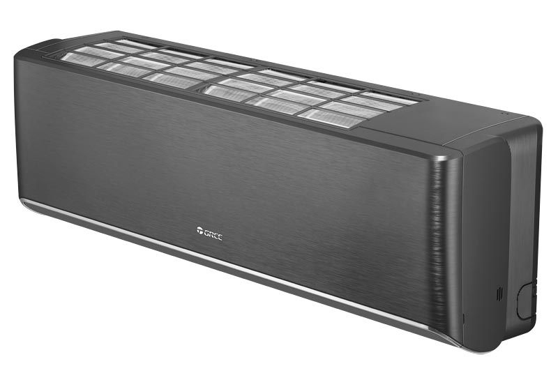 Настенная сплит-система Airy Inverter R32 black GWH18AVDXE-K6DNA1A