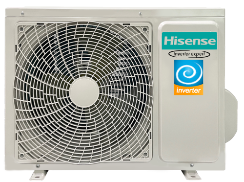 Инверторная сплит-система серии BLACK CRYSTAL SUPER DC Inverter Wi-Fi AS-13UW4RVETG01(B) (комплект)