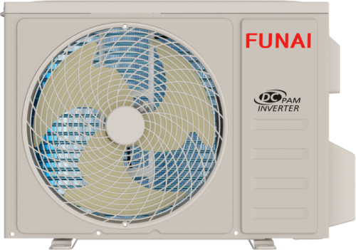 Инверторные сплит-системы серии SENSEI 2.0 Inverter RAC-I-SN30HP.D05