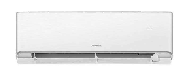 Настенная сплит-система Airy Inverter R32 white GWH24AVEXF-K6DNA1A