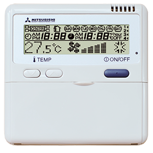 Сплит-система Mitsubishi Heavy Industries SRK25ZSX-W/SRC25ZSX-W