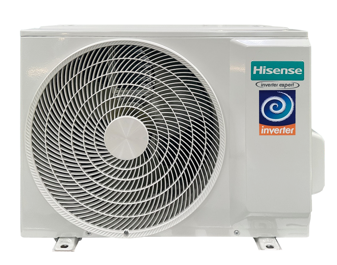 Инверторная сплит-система серии CITY 2.0 DC Inverter AS-13UW4RYRKA05 (комплект)