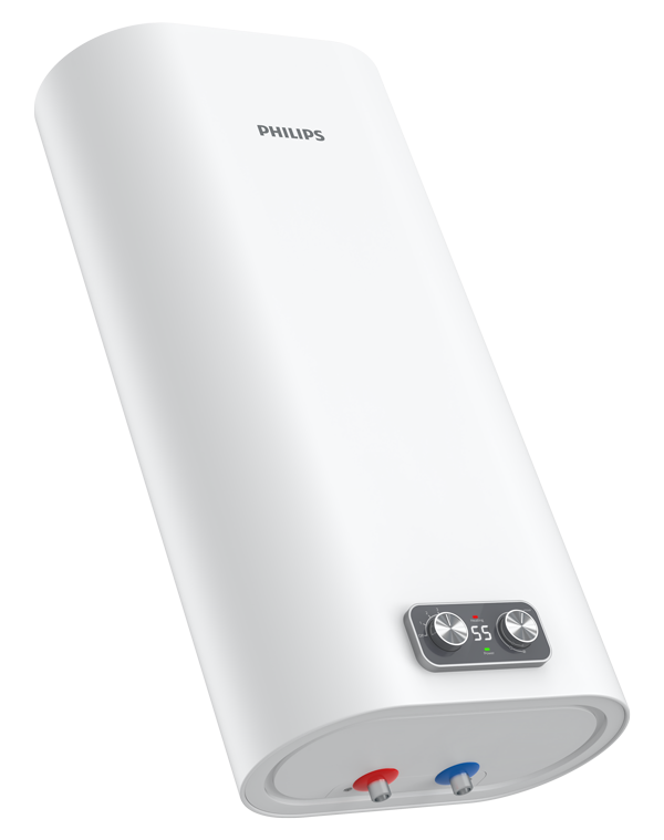 Электрический водонагреватель серии UltraHeat Digital AWH1615/51(30YB)