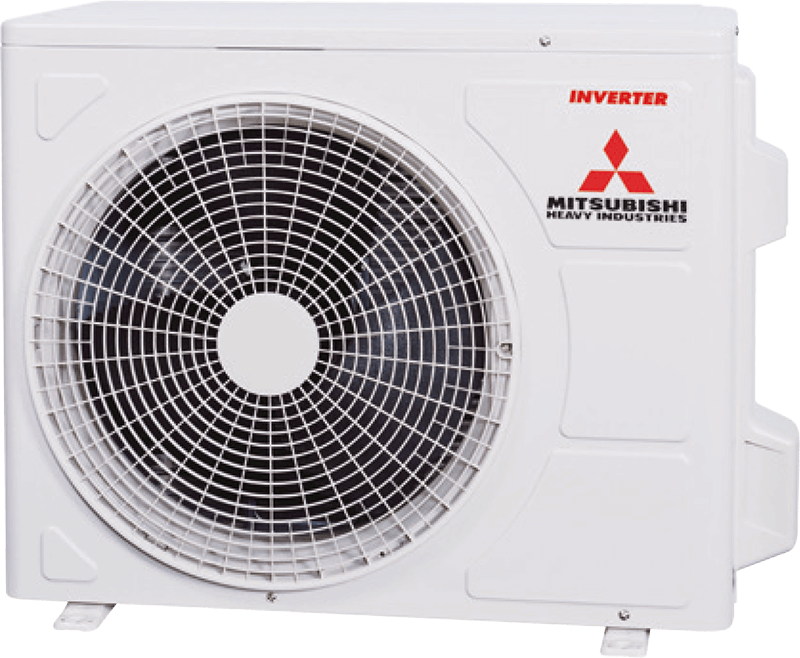 Сплит-система Mitsubishi Heavy Industries SRK35ZTL-W/SRC35ZTL-W