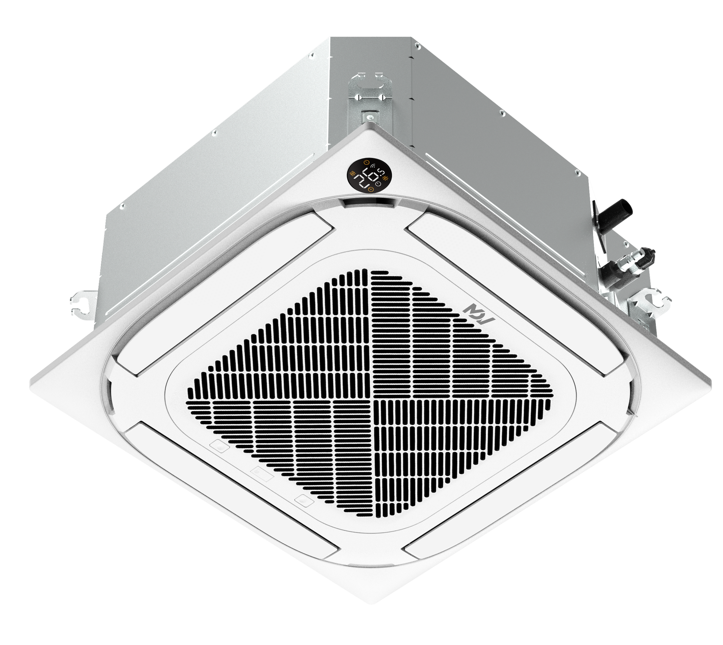 MDCAС4-12HRFN8/T-MBQ4-03BD/MDOU-12HFN8