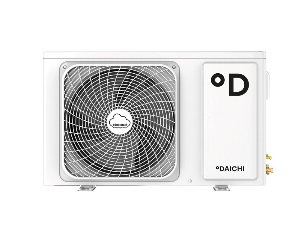 Настенная сплит-система Daichi A50AVQ2_UNL/A50FV2_UNL