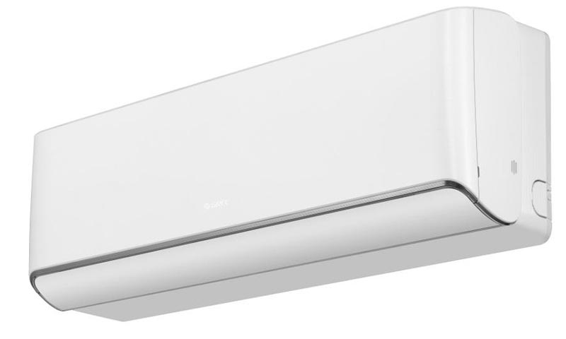 Настенная сплит-система Airy Inverter R32 white GWH24AVEXF-K6DNA1A