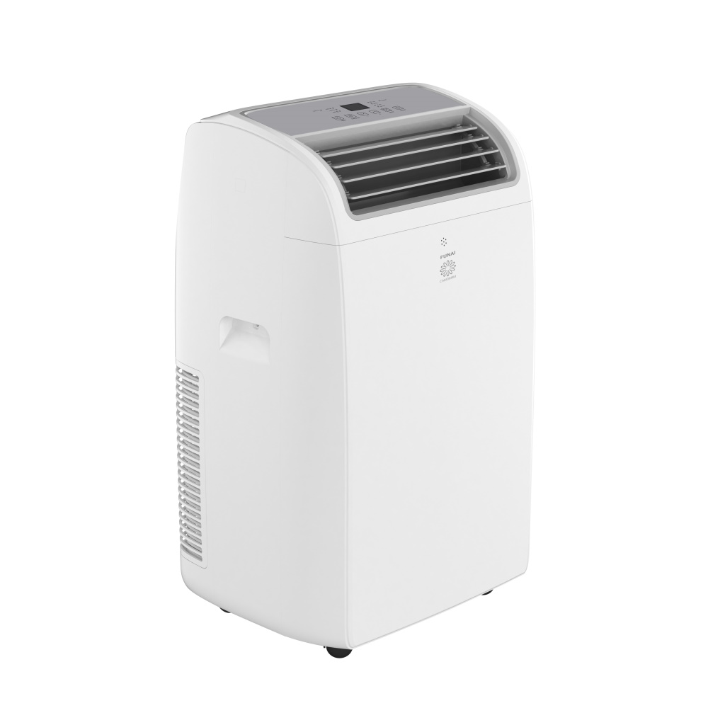 Мобильный кондиционер cерии CAMOMIRU MAC-CM46HPN04