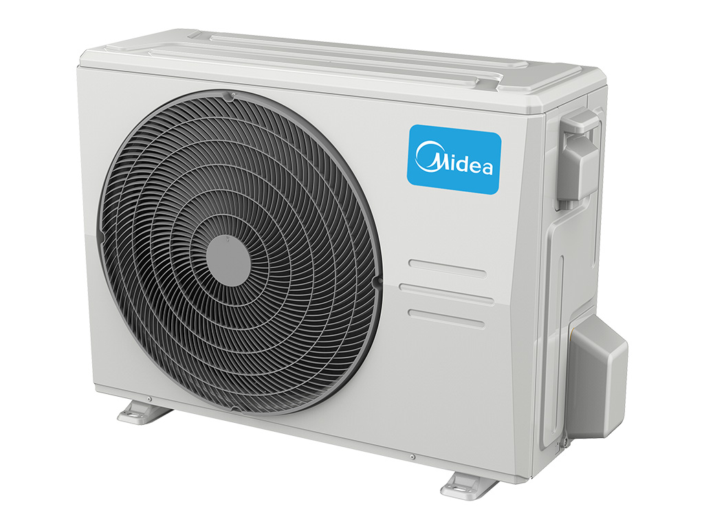 Настенная сплит-система Midea MSAG1-18HRN8-I/MSAG1-18HRN8-O