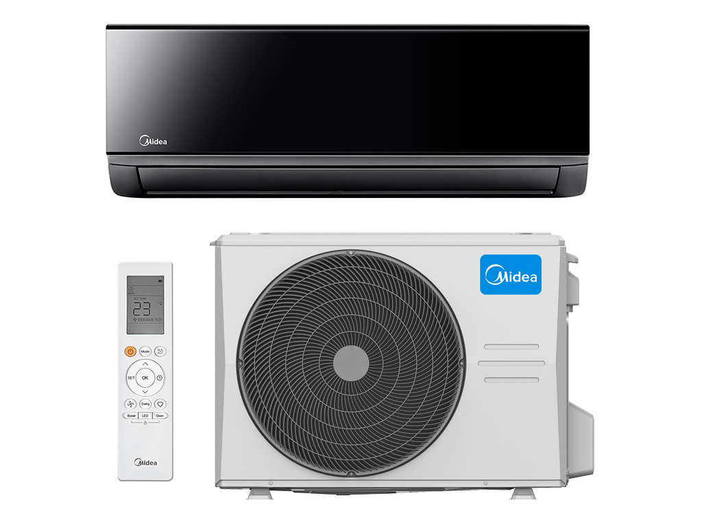 Настенная сплит-система Midea MSAG4-18HRN1-I/MSAG4-18HRN1-O