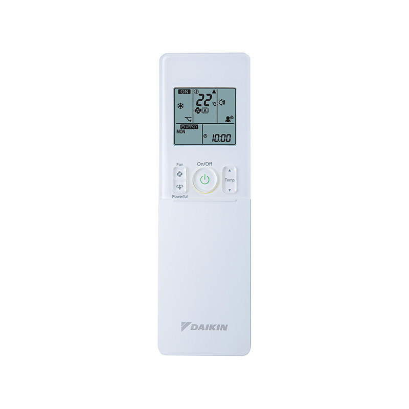  Настенная сплит-система Daikin FTXA20BT / RXA20A blackwood