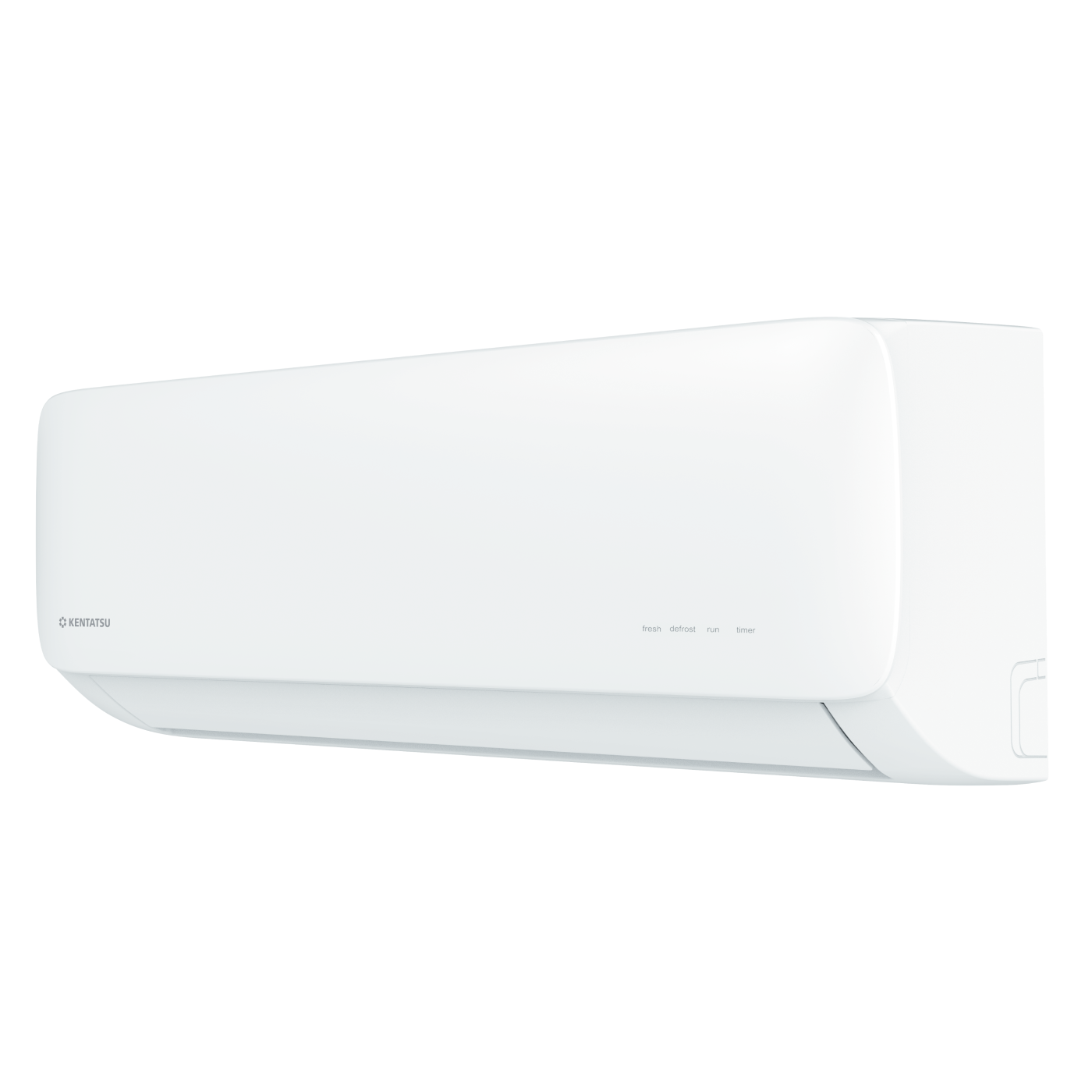 Мульти сплит система Kentatsu K2MRB40HZRN1/KMGA26HZRN1/KMGA26HZRN1