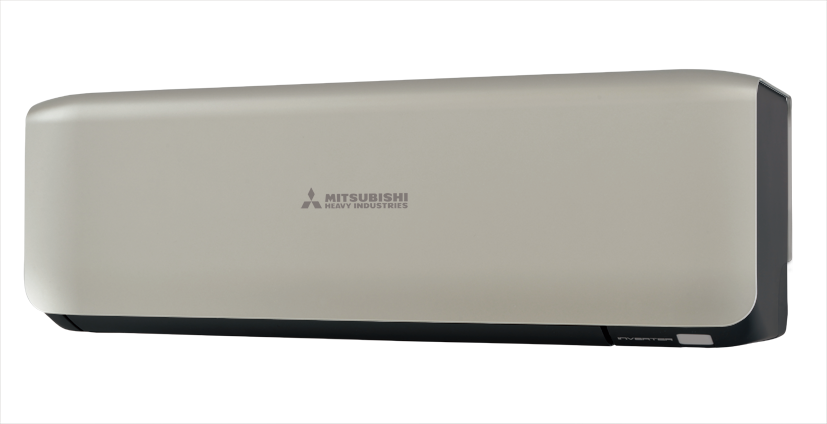 Сплит-система Mitsubishi Heavy Industries SRK25ZS-W/SRC25ZS-W2
