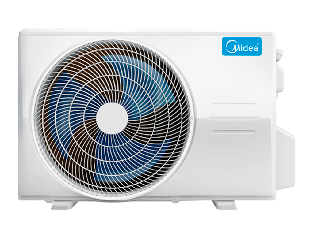 Настенная сплит-система Midea MSAG4-18HRN8-I/MSAG4-18HRN8-O