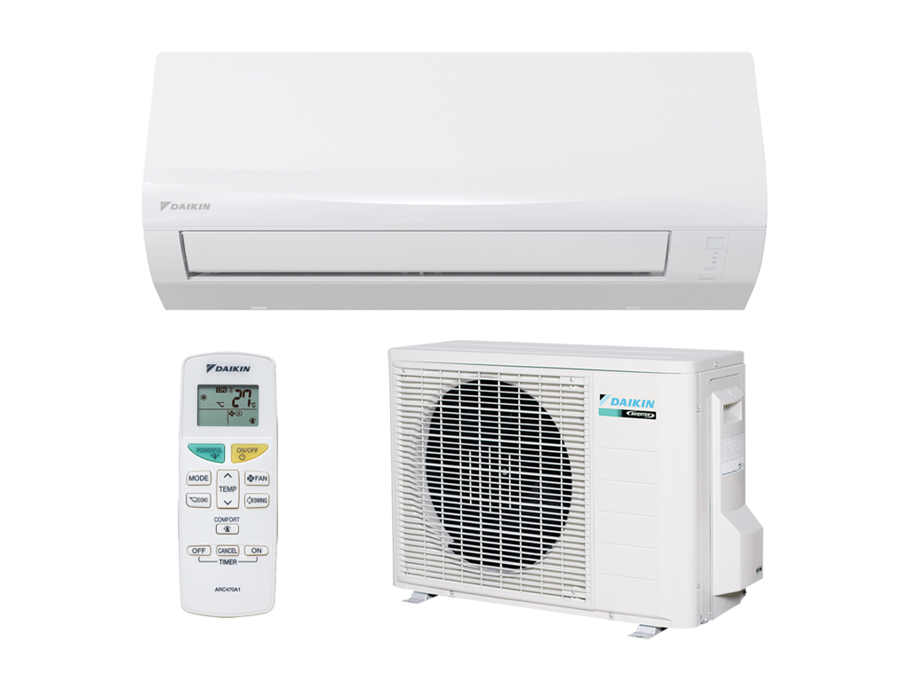 Настенная сплит-система Daikin Sensira FTXF20E/RXF20E