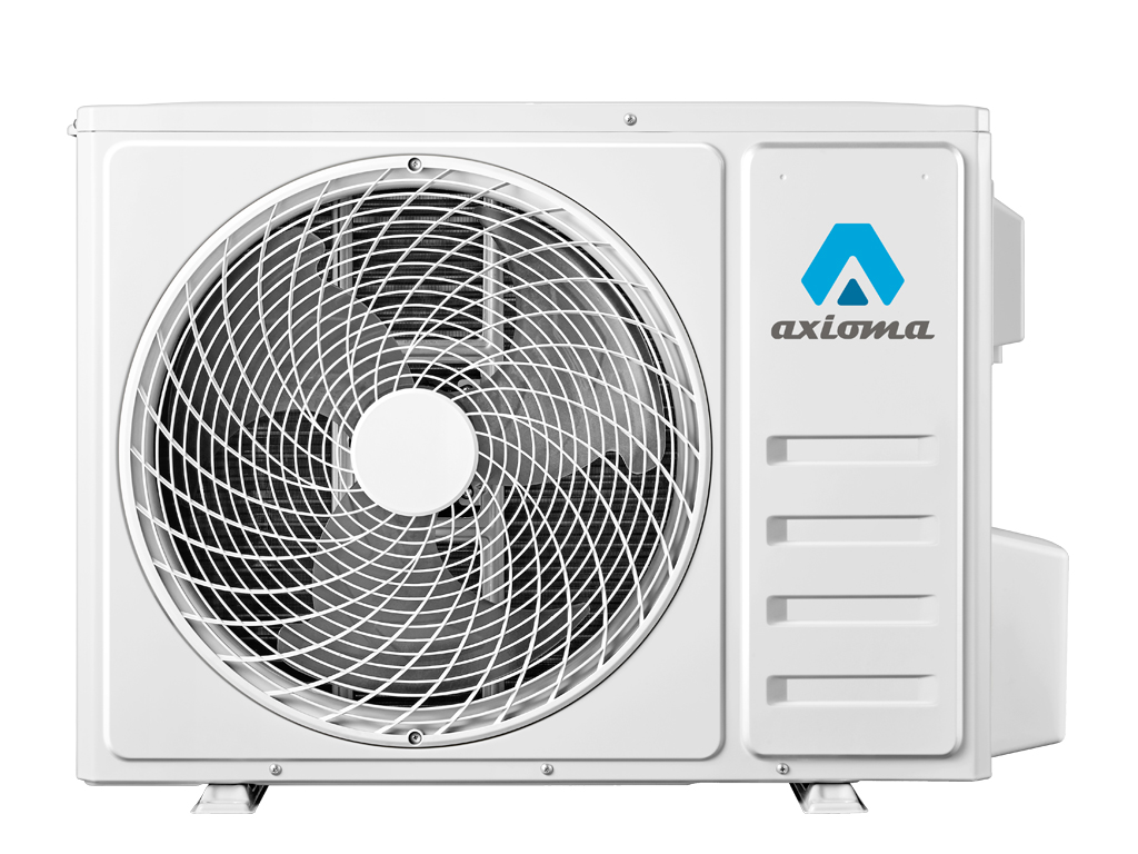 Мультисплит система Axioma ASB14M2Z1R/ASX07MHZ1R/ASX07MHZ1R