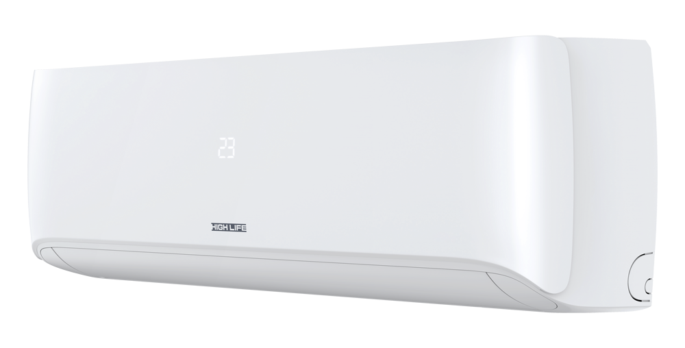 Классическая сплит-система серии COMFORT CLASS ACHL-24CC-CHDV02S (комплект)