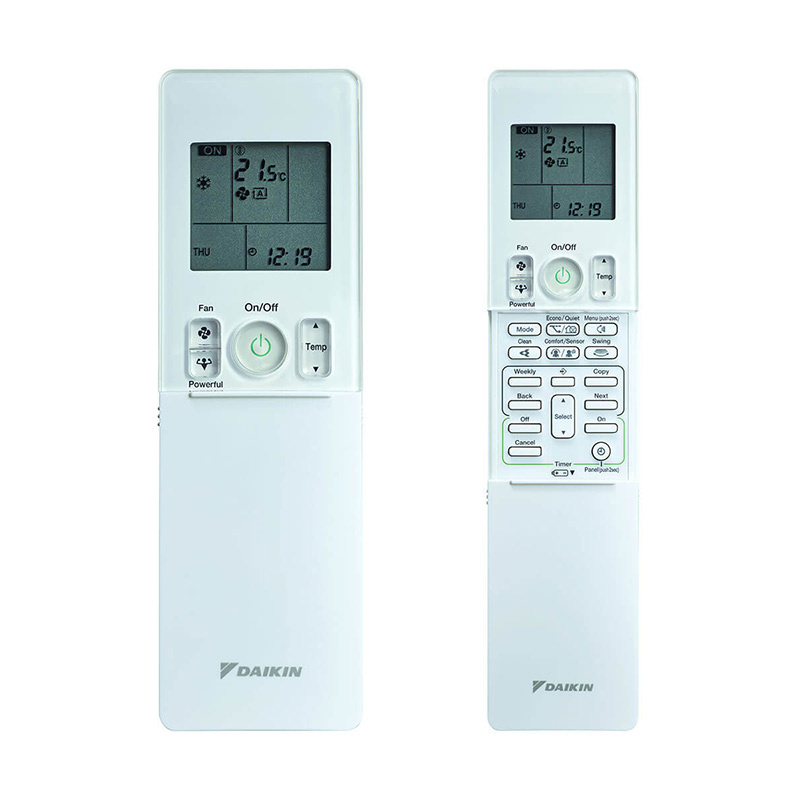  Настенная сплит-система Daikin FTXA20CS / RXA20A8 silver