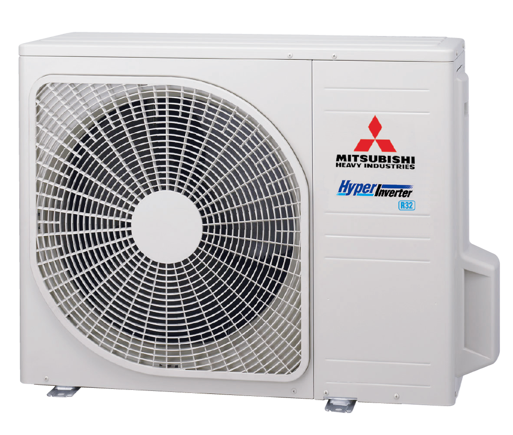 Сплит-система Mitsubishi Heavy Industries SRK25ZSX-W/SRC25ZSX-W
