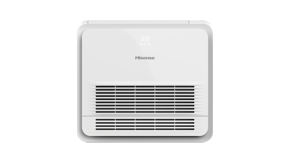Внутренний блок консольного типа серии MULTI EU DC Inverter AKT-09UR4RK8 (канальный)