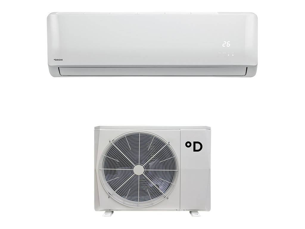 Настенная сплит-система Daichi DATA90ALQS1/DFTA100ALS1/-40