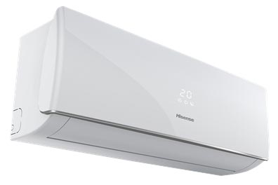 Внутренний блок настенного типа серии Smart FREE Match DC Inverter R32 AMS-12UW4RVEDB00